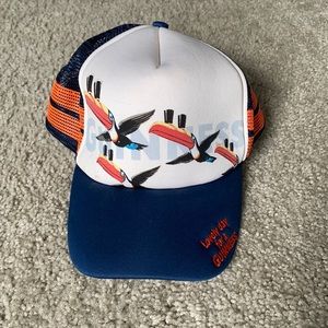 Lovely Day for a Guinness polyester hat